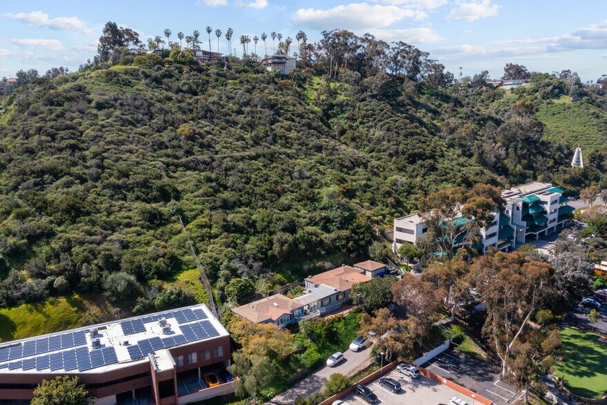 More Photos Of 2335 Camino del Rio S, San Diego Land For Sale
