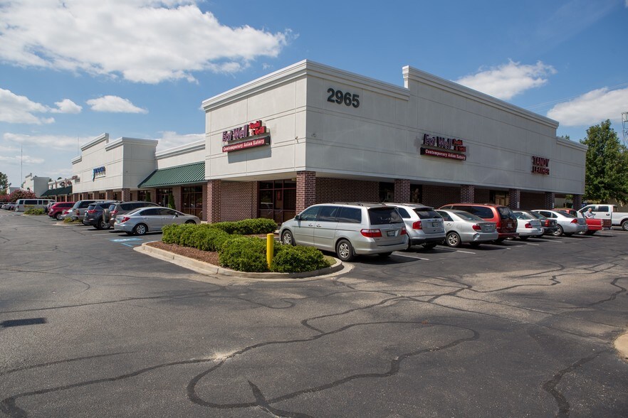 More Photos Of 2965 Germantown Pky, Bartlett Unknown For Lease