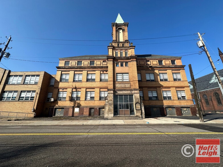 More Photos Of 3398 E 55th St, Cleveland Schools For Lease