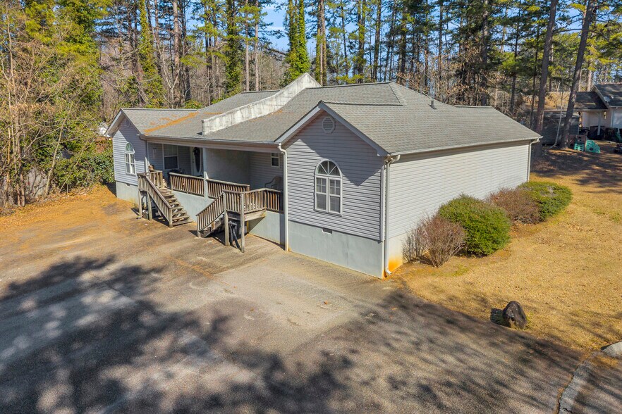 More Photos Of 738 Black Mountain Rd, Toccoa Apartments For Sale