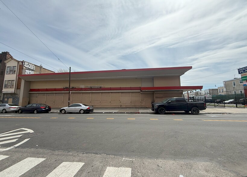 More Photos Of 3141 Frankford Ave, Philadelphia Freestanding For Sale