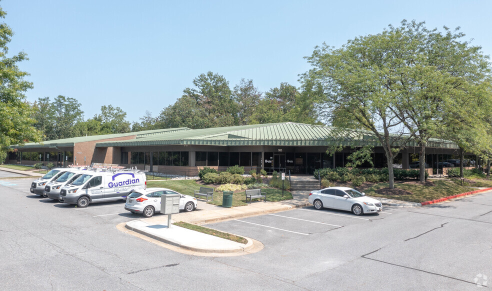 Primary Photo Of 9125 Guilford Rd, Columbia Flex For Lease