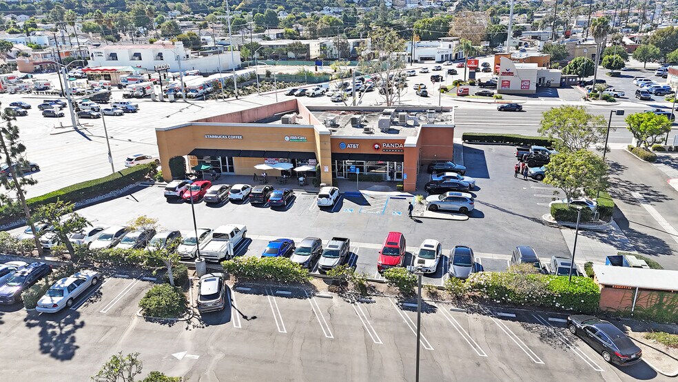 More Photos Of 3737 Pacific Coast Hwy, Torrance Freestanding For Lease