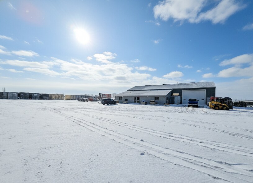 More Photos Of 1117 2nd Ave, Bingham Lake Industrial For Sale