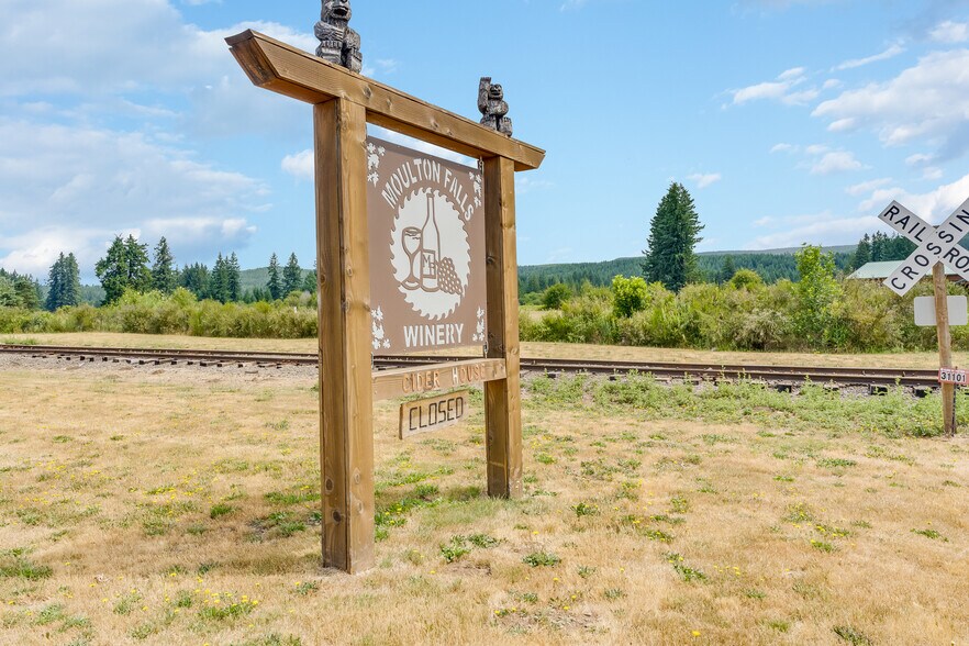 More Photos Of 31101 NE Railroad Ave, Yacolt Specialty For Sale
