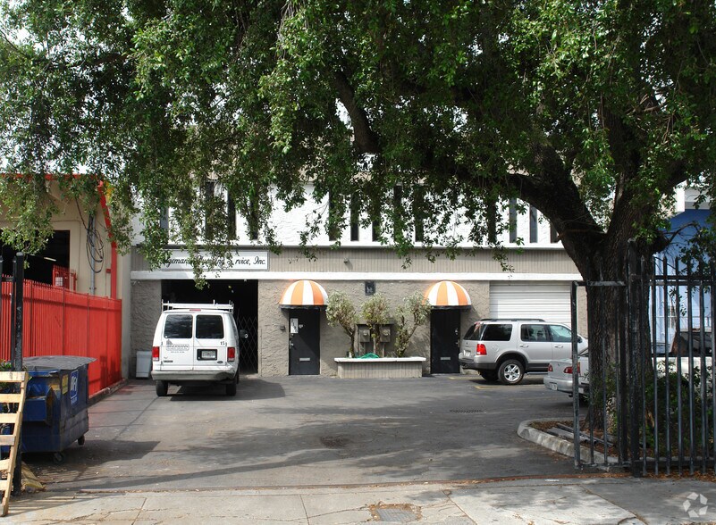 Primary Photo Of 2190 NW 22nd Ct, Miami Industrial For Sale