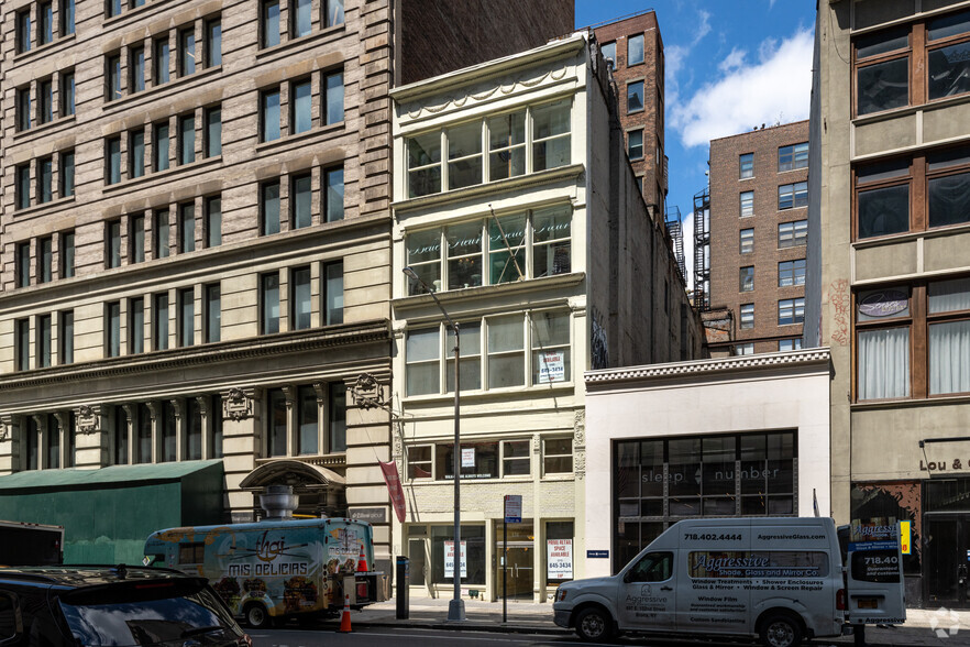 Primary Photo Of 134 5th Ave, New York Office For Lease