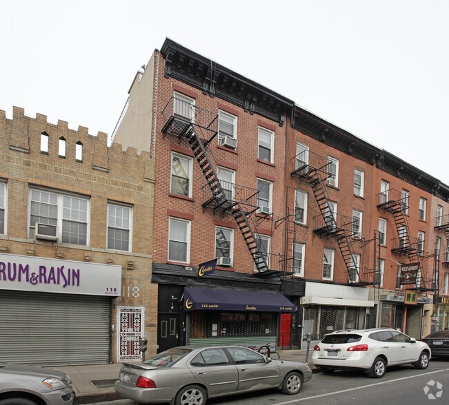 More Photos Of 116 Smith St, Brooklyn Apartments For Sale