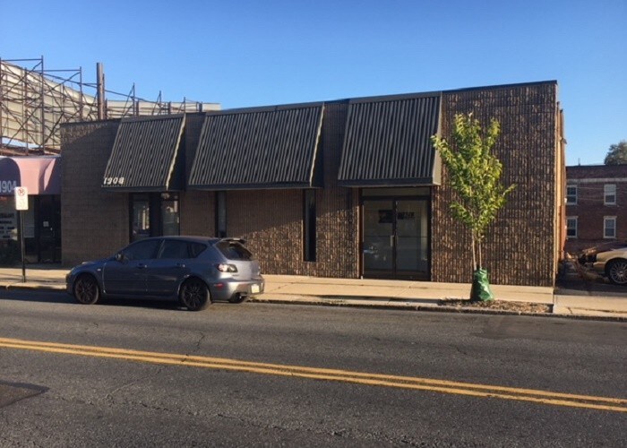 More Photos Of 1908 W Allen St, Allentown Office For Lease