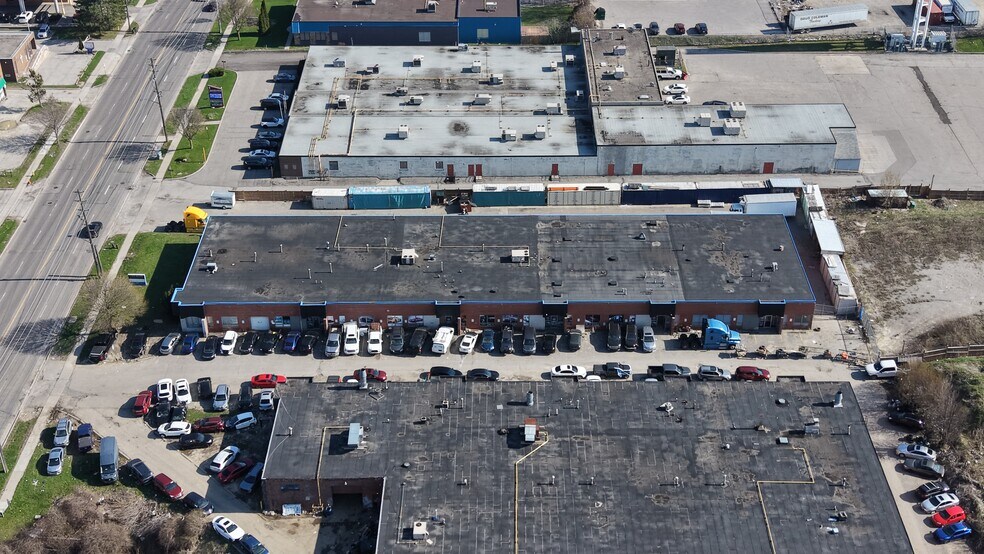 More Photos Of 1120 Bellamy Rd N, Toronto Warehouse For Sale