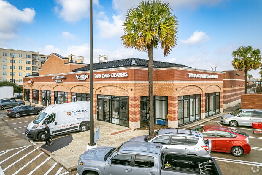 More Photos Of 2075 Westheimer Rd, Houston Unknown For Lease