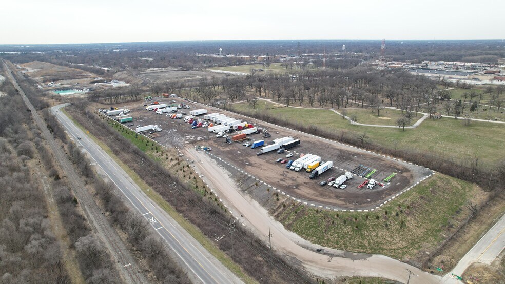 More Photos Of 789 Margaret, Thornton Land For Lease