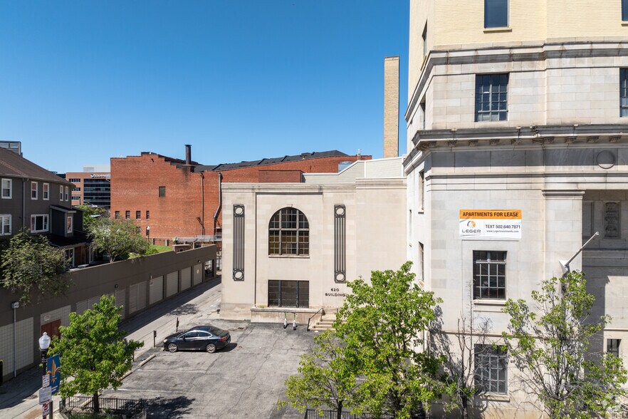 More Photos Of 620 S Third St, Louisville Office Residential For Sale