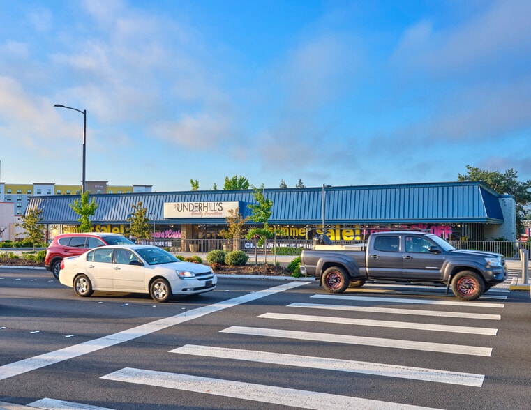 More Photos Of 3930 196th St, Lynnwood Freestanding For Sale