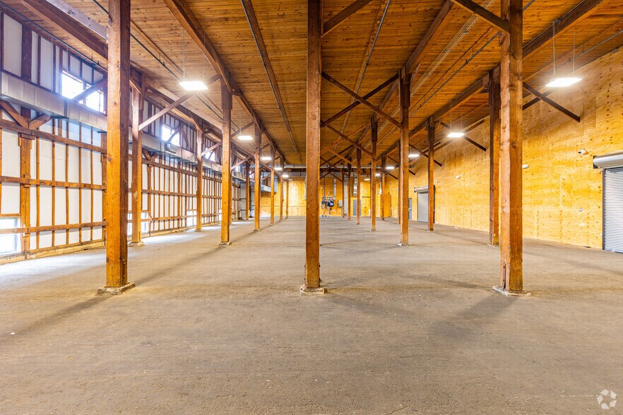 More Photos Of 2601 Maury St, Richmond Unknown For Lease