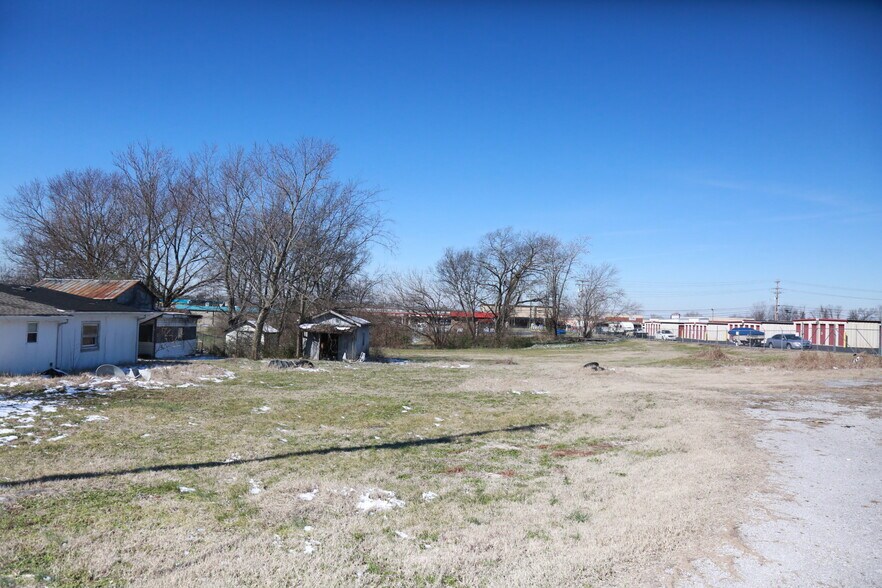 More Photos Of 311 Sam Ridley Pky, Smyrna Land For Sale