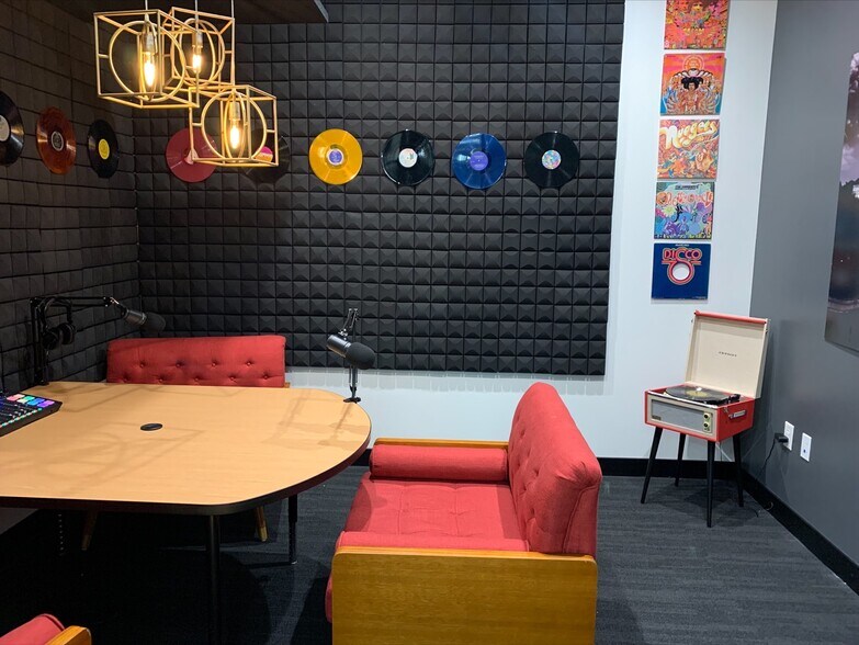 More Photos Of Private Offices, Irving Coworking Space