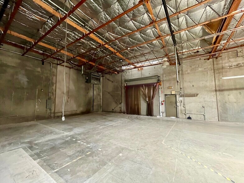 More Photos Of 3100 El Camino Real, Atascadero Industrial For Lease