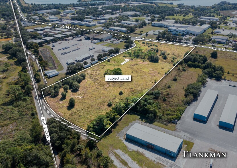 More Photos Of County Road 448, Tavares, FL 32778, Tavares Land For Sale