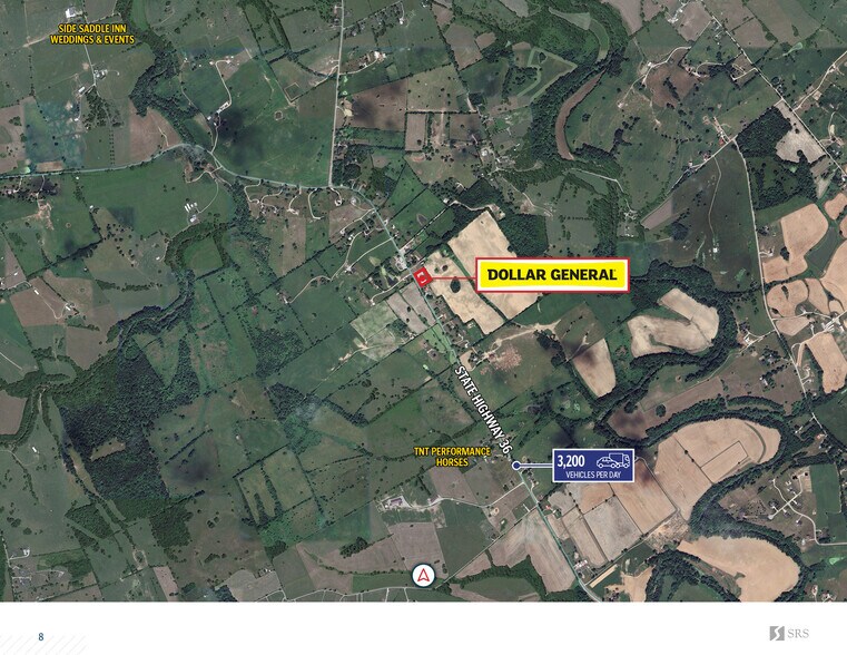 More Photos Of 4118 Ky Highway 36 W, Cynthiana Convenience Store For Sale