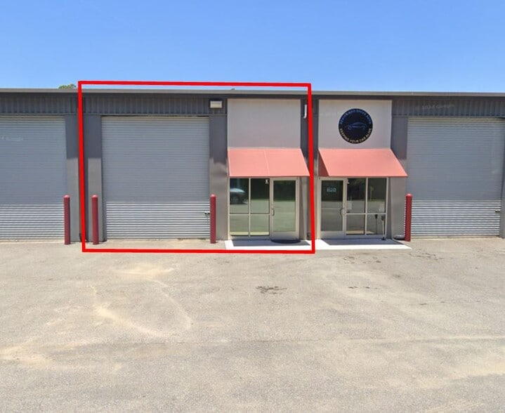 More Photos Of 6236 US-1 North, Saint Augustine Showroom For Lease