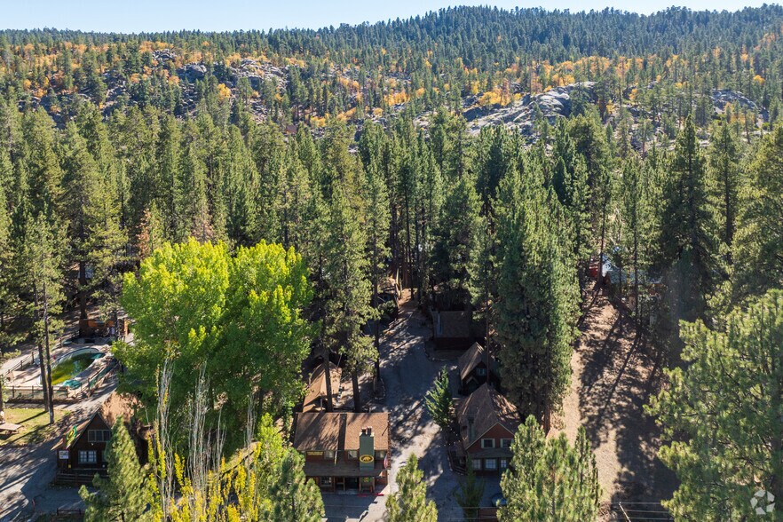 More Photos Of 39367 Big Bear Blvd, Big Bear Lake Hotel For Sale
