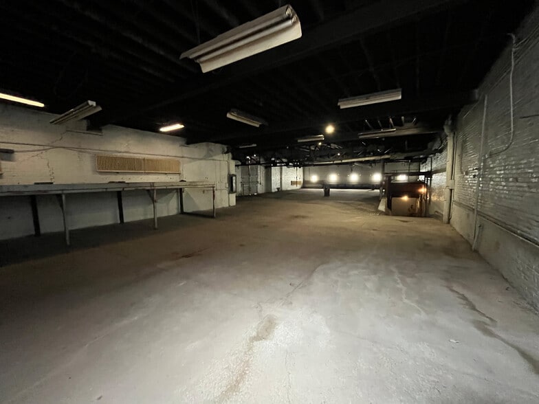 More Photos Of 118 Michigan Ave, Buffalo Warehouse For Sale