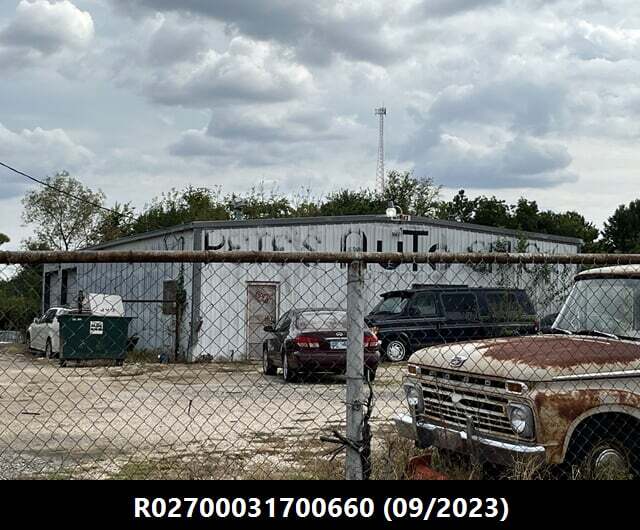More Photos Of 2706 Mohawk Blvd, Tulsa Warehouse For Lease