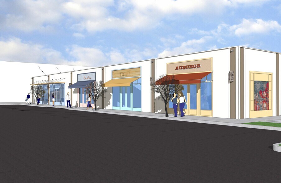 More Photos Of 3315-3327 Castro Valley Blvd, Castro Valley Unknown For Sale