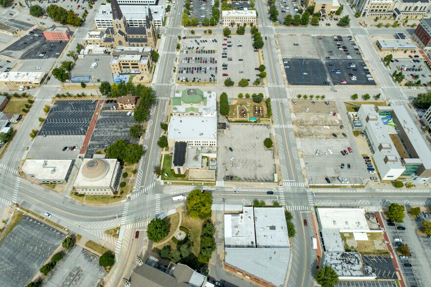 More Photos Of S Boulder Ave, Tulsa Land For Sale