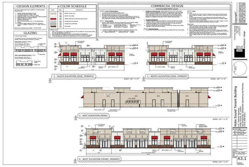 More Photos Of 8825 SE FEDERAL Hwy, Hobe Sound Land For Sale
