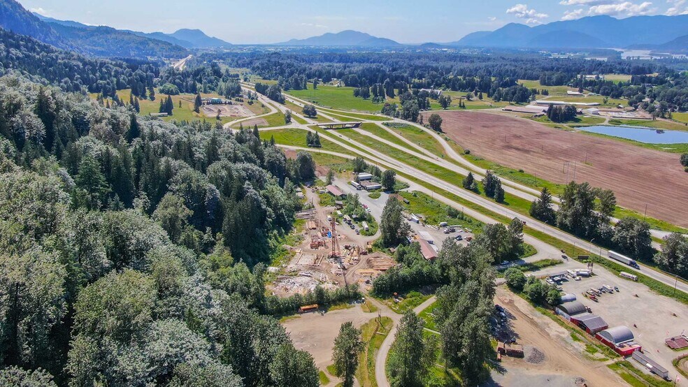 More Photos Of 54370 Bridal Falls Rd, Rosedale Land For Lease