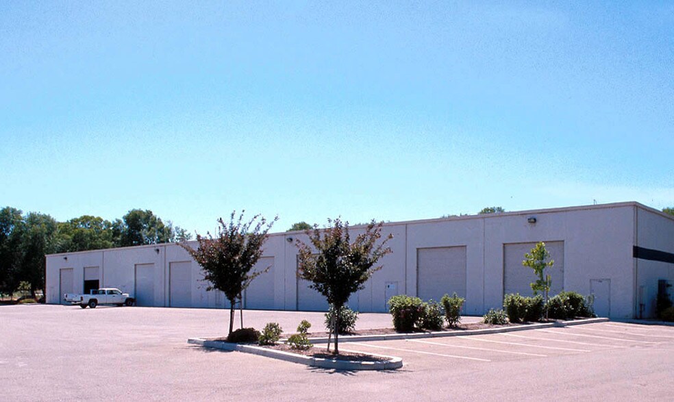 More Photos Of 202 Val Dervin Pky, Stockton Warehouse For Lease