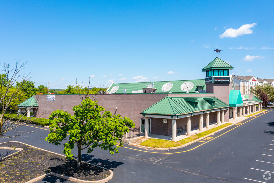 Primary Photo Of 600 Cresson Blvd, Oaks Storefront Retail Office For Lease