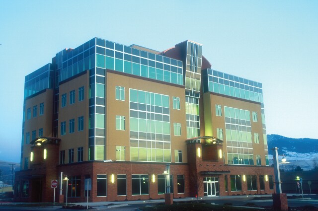 Primary Photo Of 1821 South Ave W, Missoula Office For Lease