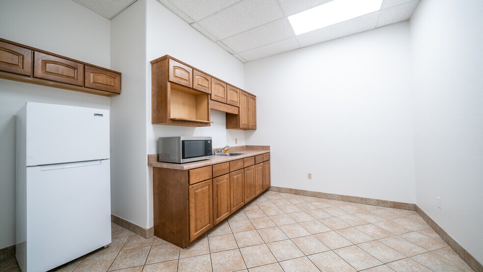 More Photos Of 3850 E Baseline Rd, Mesa Office For Lease