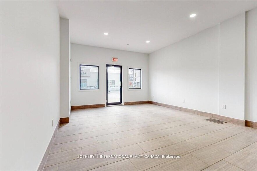 More Photos Of 1439 Main St E, Hamilton Storefront Retail Residential For Sale