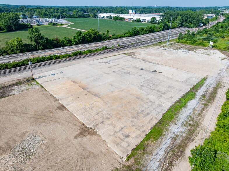 More Photos Of 4100 Truro Station Service Rd, Columbus Manufacturing For Sale