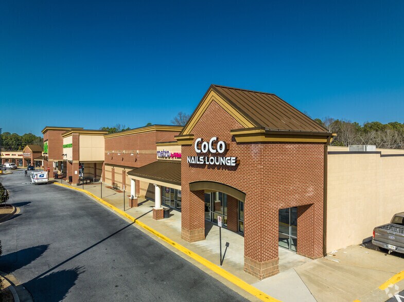 More Photos Of 930 New Hope Rd, Lawrenceville Unknown For Lease