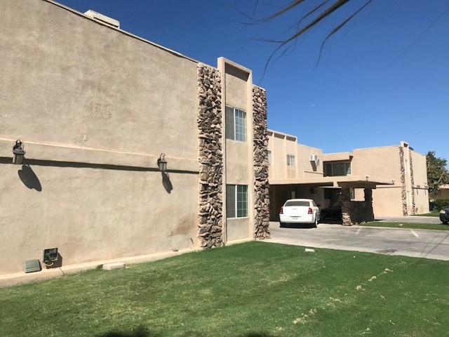 More Photos Of 155 E G St, Brawley Apartments For Sale