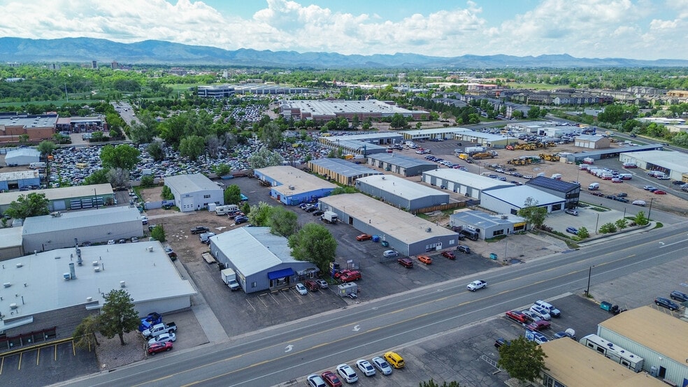 More Photos Of 309 S Link Ln, Fort Collins Unknown For Lease