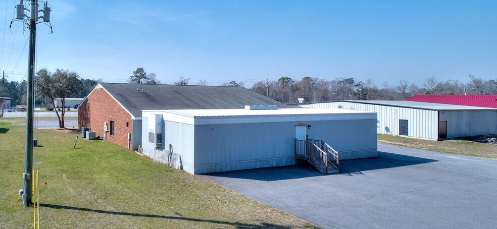 More Photos Of 1501 US Highway 19 S, Leesburg Medical For Sale