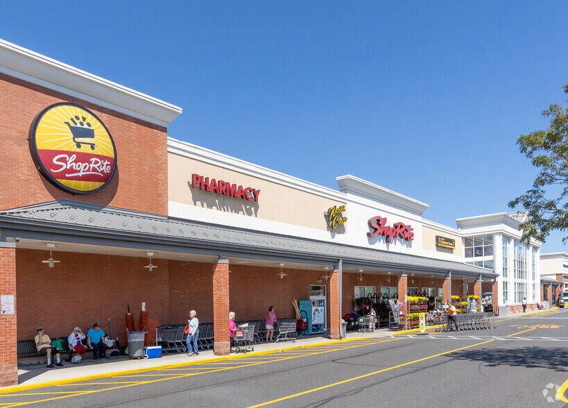 More Photos Of 644 Route 70, Brick General Retail For Lease