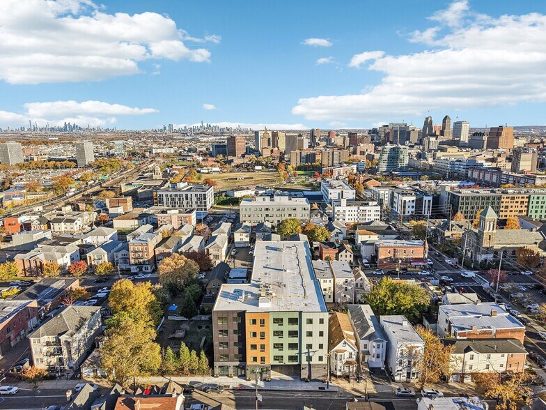More Photos Of 34-40 Hudson St, Newark Apartments For Lease