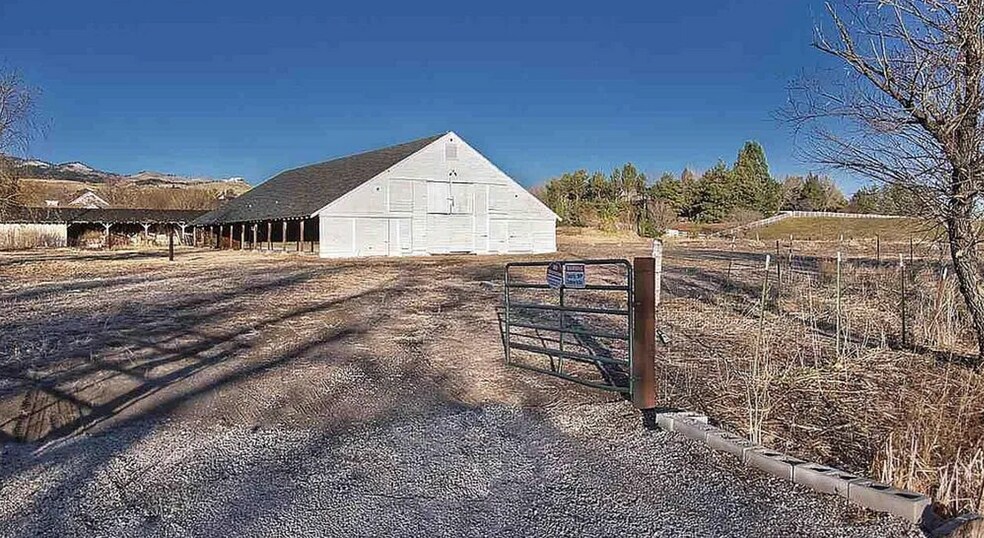 More Photos Of 1615 W Huffaker Ln, Reno Land For Sale