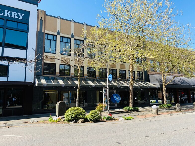 More Photos Of 1315 Cornwall Ave, Bellingham Office For Sale
