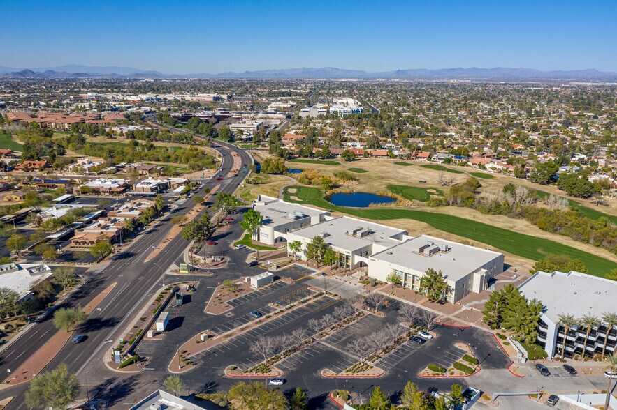 More Photos Of 11209 N Tatum Blvd, Phoenix Unknown For Lease