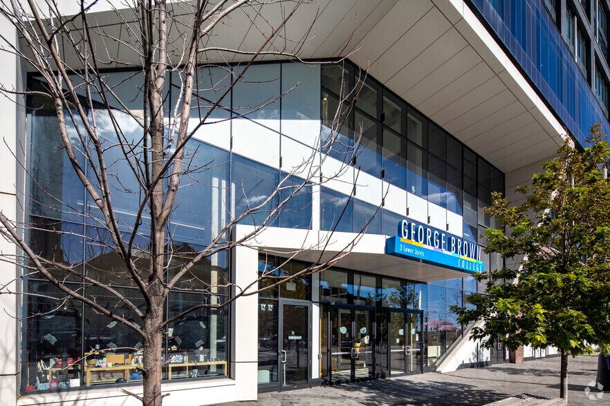 More Photos Of 130 Queens Quay E, Toronto Office For Lease