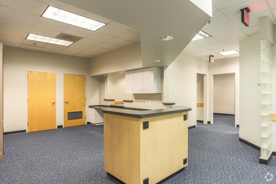 Photo of 1st Floor Ste 180