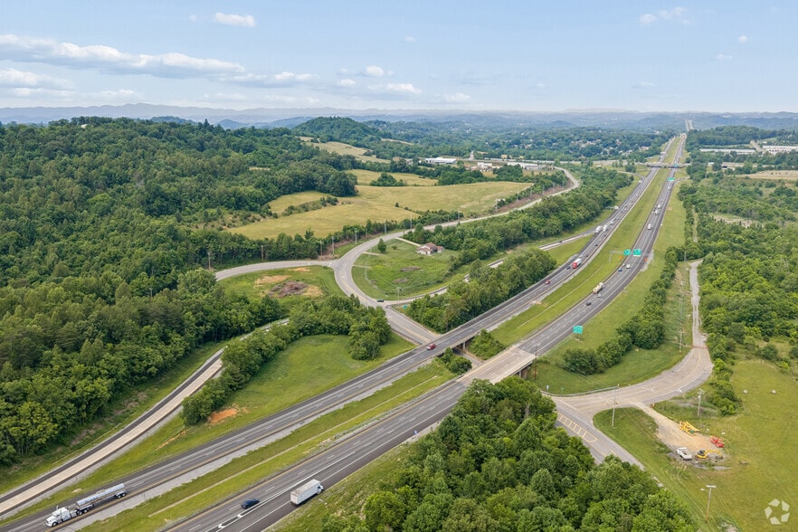 More Photos Of 1967 Kendrick Creek Road Rd, Kingsport Land For Lease